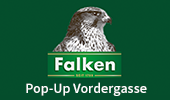 Logo Brauer Falken Pop Up Vordergasse