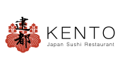 Logo Kento Sushi Restaurant