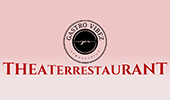 Logo Theaterrestaurant