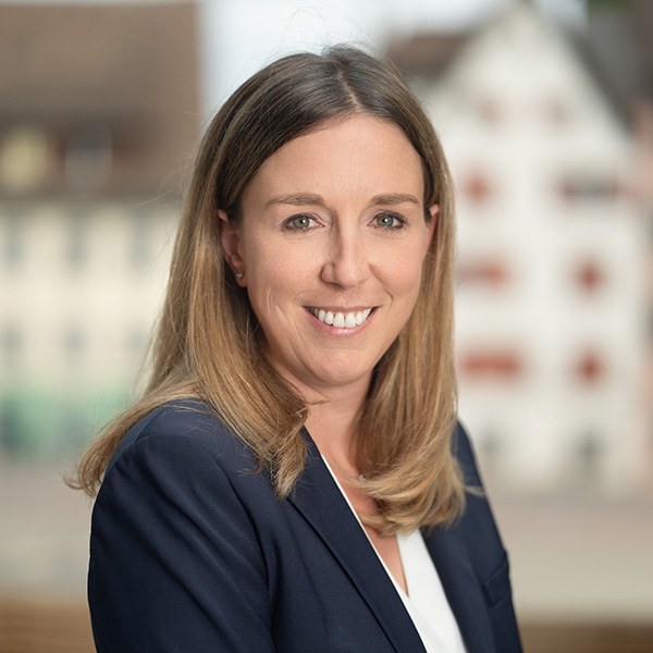 Stéphanie Homberger