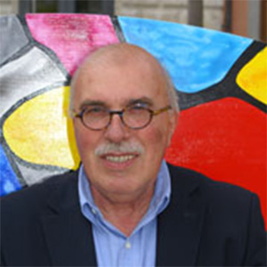 Frank Schneider