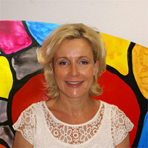 Sabina Wegberg Sabina Wegberg